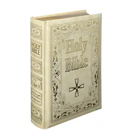 Catholic Book Publishing Corp St. Joseph New Catholic Bible (Gift Edition - Large Type)