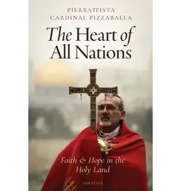 Ignatius Press The Heart of All Nations