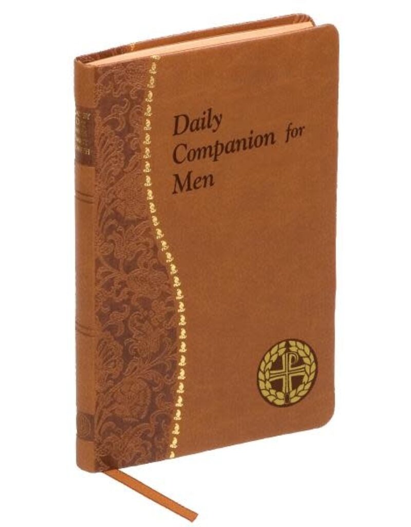 Anchor Productions Daily Companion for Men