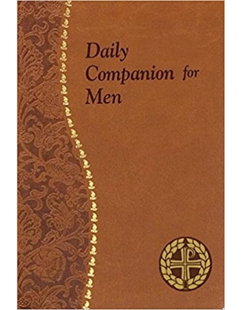 Anchor Productions Daily Companion for Men