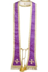 MDS Traditional Visitation/Confessional Reversible Stole