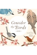 Eerdmans Books for Young Readers Consider the Birds