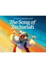 The Song of Zechariah