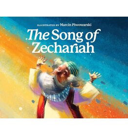 The Song of Zechariah
