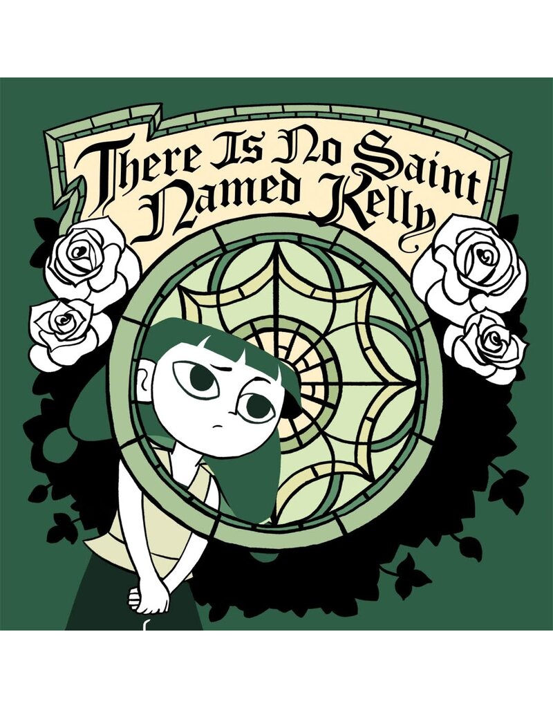 Pauline Books & Publishing There is No Saint Named Kelly