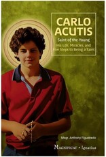 Carlo Acutis: Saint of the Young