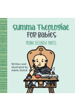 Tan Books Summa Theologiae for Babies: Prima Secundæ Partis
