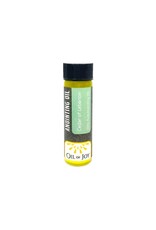 Anointing Oil-Cedar Of Lebanon-1/4 Oz