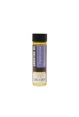 Anointing Oil-Frankincense-1/4 Oz