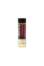 Anointing Oil-Pomegranate-1/4 Oz