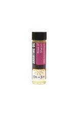 Anointing Oil-Rose Of Sharon-1/4Oz