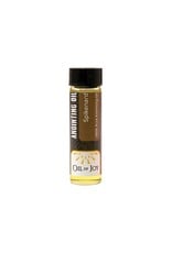 Anointing Oil-Spikenard-1/4 Oz