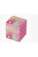 Christian Art Gifts A Glad Heart Makes A Cheerful Face Prov. 15:13, Sticker Roll