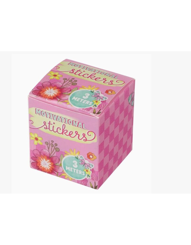 Christian Art Gifts A Glad Heart Makes A Cheerful Face Prov. 15:13, Sticker Roll