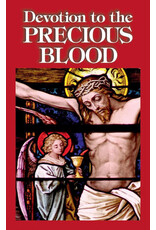 Tan Books Devotion to the Precious Blood