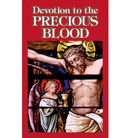 Tan Books Devotion to the Precious Blood