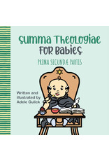 Tan Books Summa Theologiae for Babies: Prima Secundæ Partis