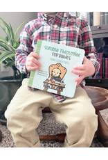 Tan Books Summa Theologiae for Babies: Prima Secundæ Partis