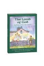 Marian Press The Lamb of God: The Story of Our Lady of Knock