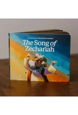 The Song of Zechariah