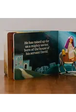 The Song of Zechariah