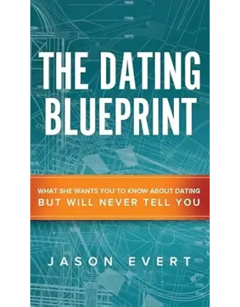 The Dating Blueprint