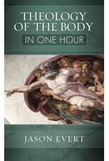 St. Joseph Communications Theology of the Body In One Hour