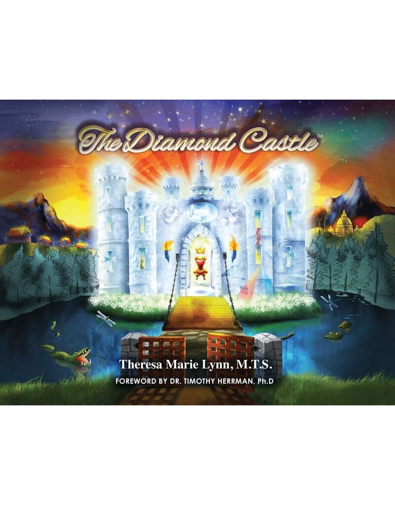 The Diamond Castle