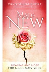 Made New by Crystalina Evert