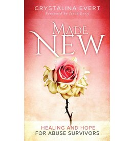 Made New by Crystalina Evert