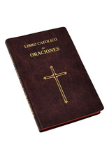 Catholic Book Publishing Corp Libro Catolico De Oraciones (Spanish Book of Prayers)