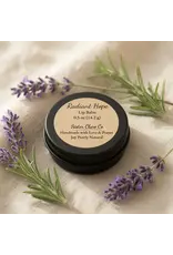 Radiant Hope Lip Balm, 0.5oz | Sister Clare Co.