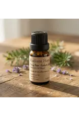 Radiant Hope Essential Oil | Sister Clare Co.