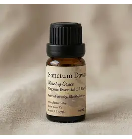 Sanctum Dawn Essential Oil | Sister Clare Co.