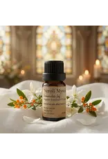 Neroli Mystica Essential Oil | Sister Clare Co.
