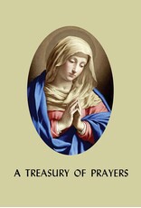 Liturgical Press A Treasury of Prayers