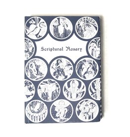 Christianica Center The Classic Scriptural Rosary