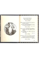 Christianica Center The Classic Scriptural Rosary