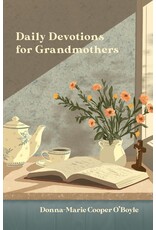 Pauline Books & Publishing Daily Devotions for Grandmothers