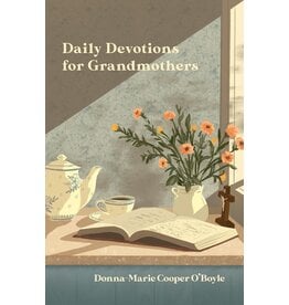 Pauline Books & Publishing Daily Devotions for Grandmothers