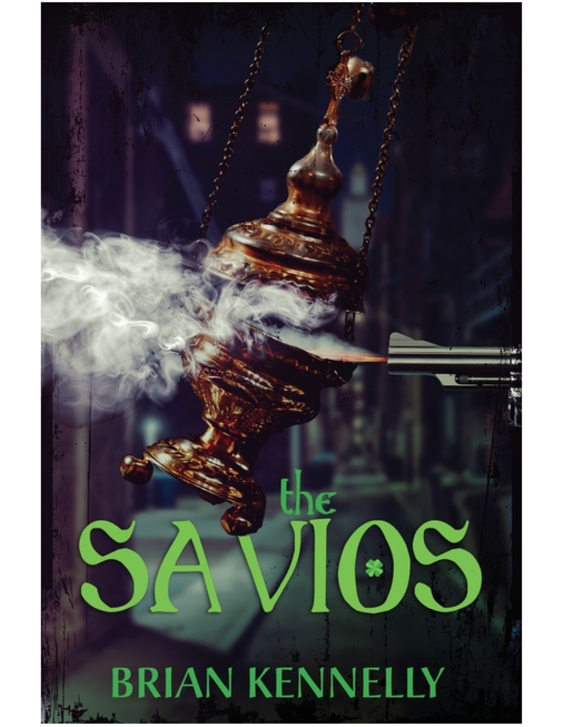 The Savios
