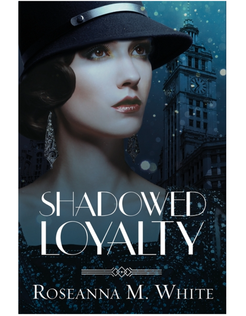 Shadowed Loyalty