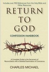 Return to God: Confession Handbook