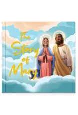 Brother Francis The Story of Mary