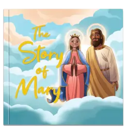 Brother Francis The Story of Mary