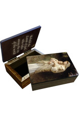 Catholic to the Max L'Innocence Keepsake Box