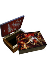 Catholic to the Max St. Michael the Archangel Keepsake Box