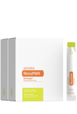 doTerra MetaPWR Recharge Electrolyte Mix Lemon-Lime