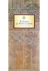 Liturgical Press The Saint John's Bible: Vertical Text and Images Folio