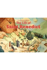 Magnificat The Life of Saint Benedict